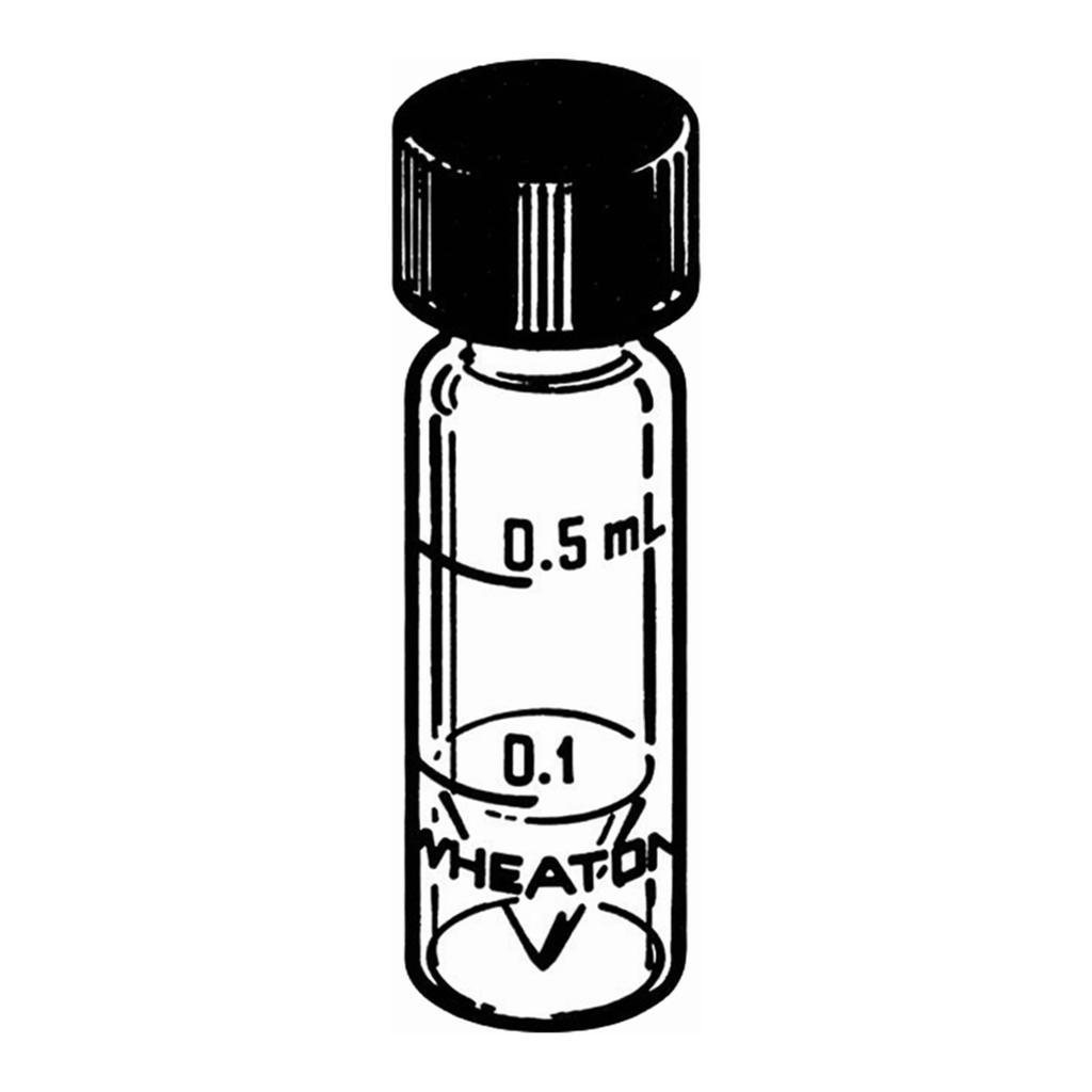 Merck VIALS