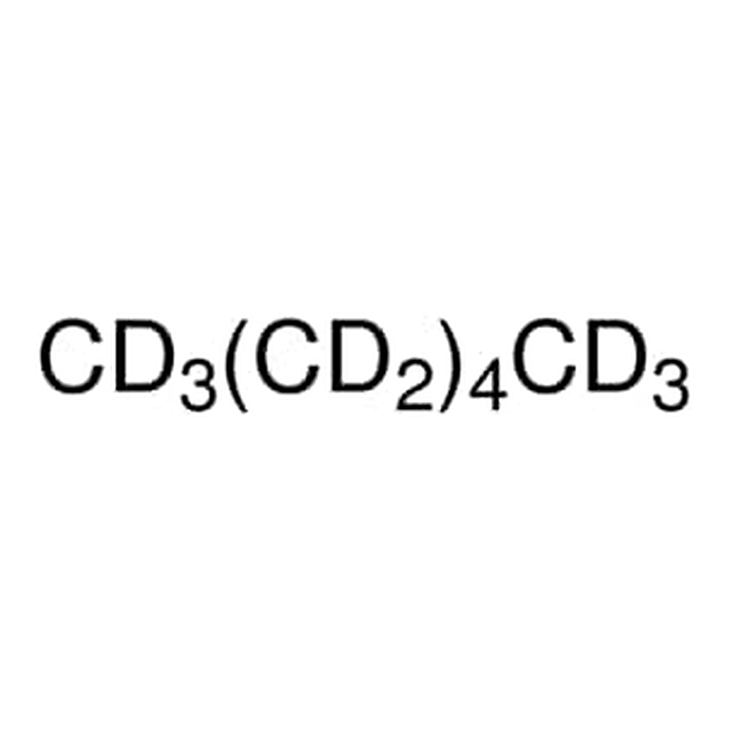Merck HEXANE-D14, 99 ATOM % D