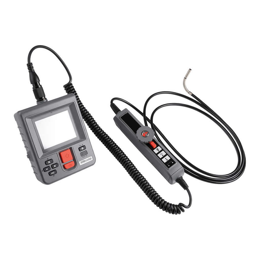 AS ONE Industrial Endoscope, 공업용 내시경