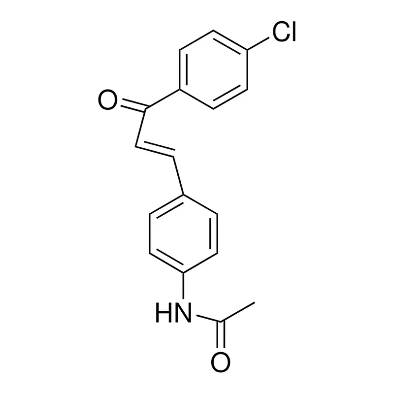 Merck 4'-(2-(4-CHLOROBENZOYL)-VINYL)--