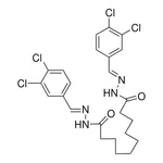 Merck SEBACIC BIS((3,4-DICHLOROBENZY - 50 MG&