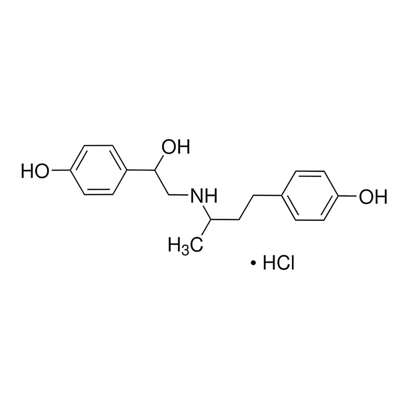 Merck Ractopamine Hydrochloride