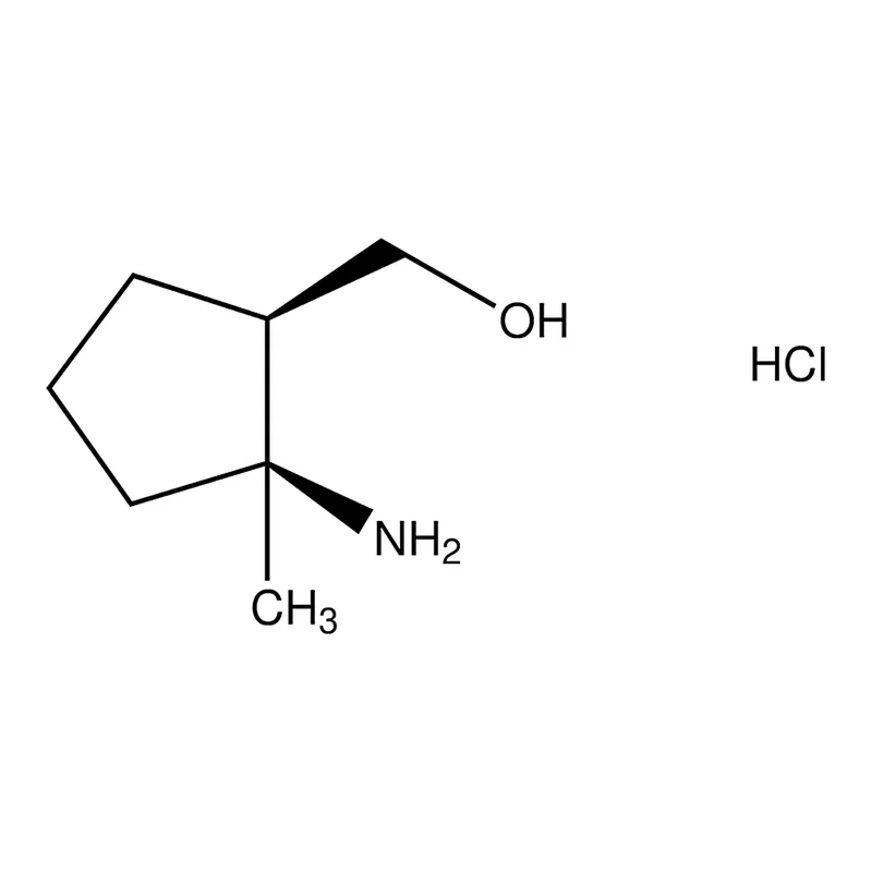 Merck cis-(2-Amino-2-methyl-cyclopentyl)-methanol hydrochloride