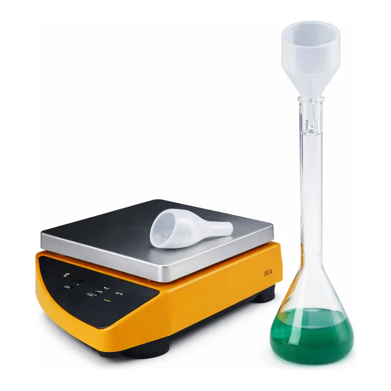 Merck WEIGHING FUNNEL SIZE M, POLYPROPYLENE, &