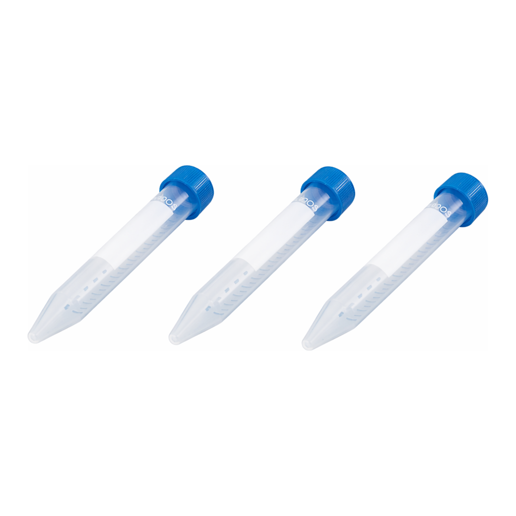 AS ONE Sterile Centrifuge Tube (Individual Packaging), 멸균 원심관 (개별 포장)