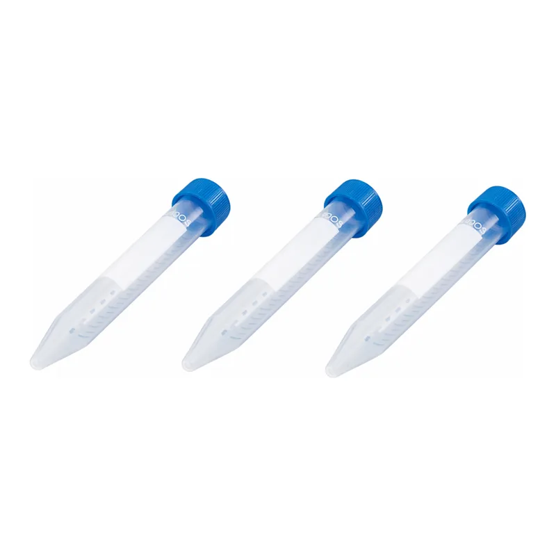 AS ONE Sterile Centrifuge Tube (Individual Packaging), 멸균 원심관 (개별 포장)