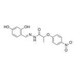 Merck N'-(2,4-DIHYDROXYBENZYLIDENE)-2--