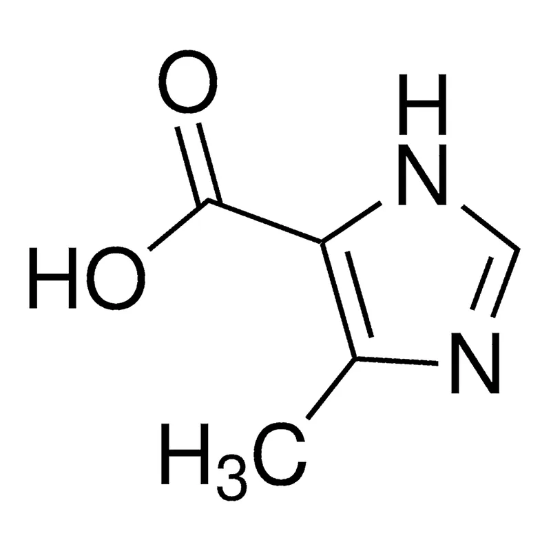 Merck 5-Methyl-3H-imidazole-4-carboxylic acid