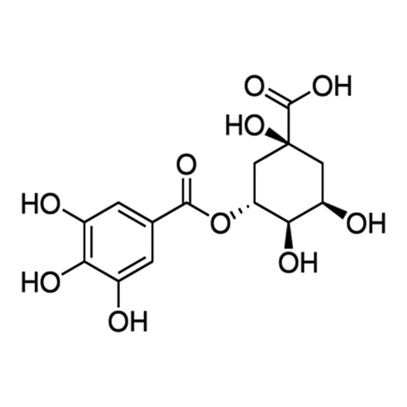 Merck THEOGALLIN