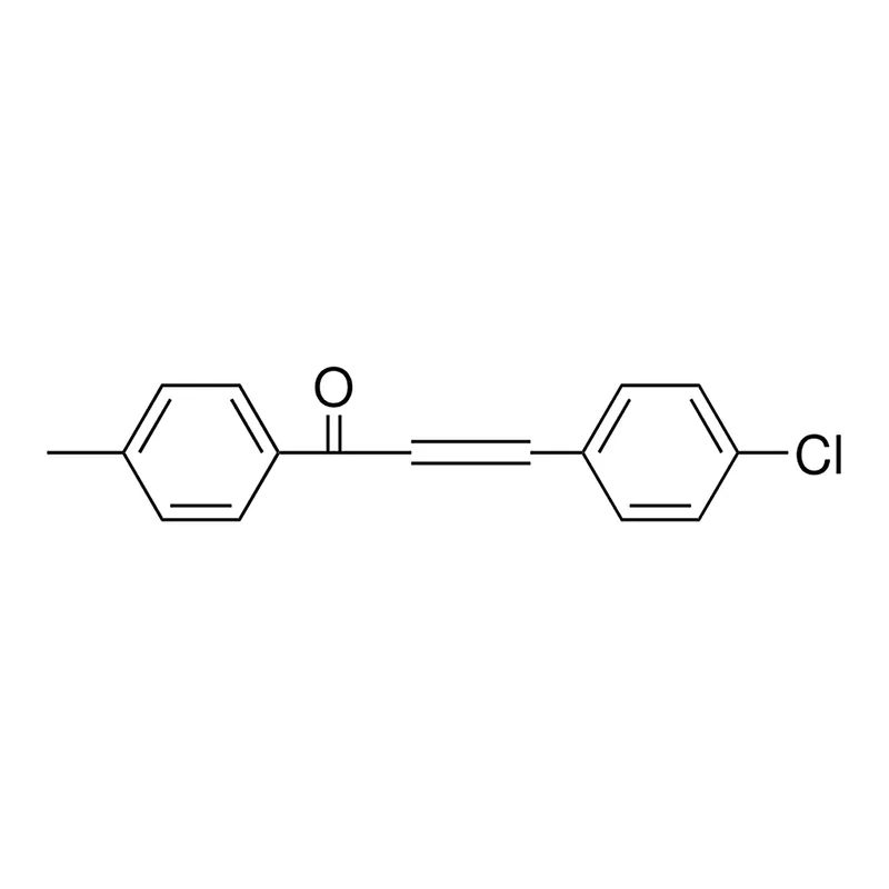 Merck 4-CHLORO-4'-METHYLCHALCONE-