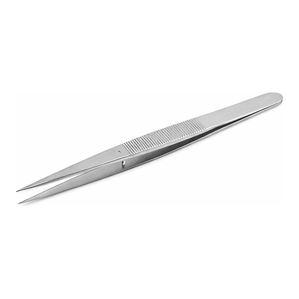 SIPEL 스테인리스 핀셋 218-SA Tweezer