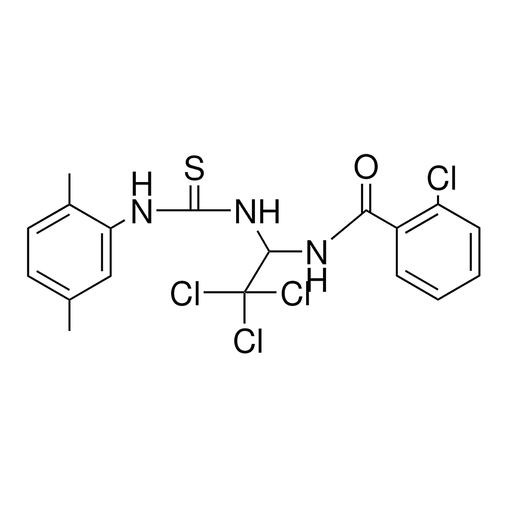 Merck 2-CL-N-(2,2,2-TRICHLORO-1-3-( - 25 MG&