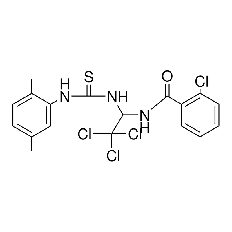 Merck 2-CL-N-(2,2,2-TRICHLORO-1-3-( - 25 MG&