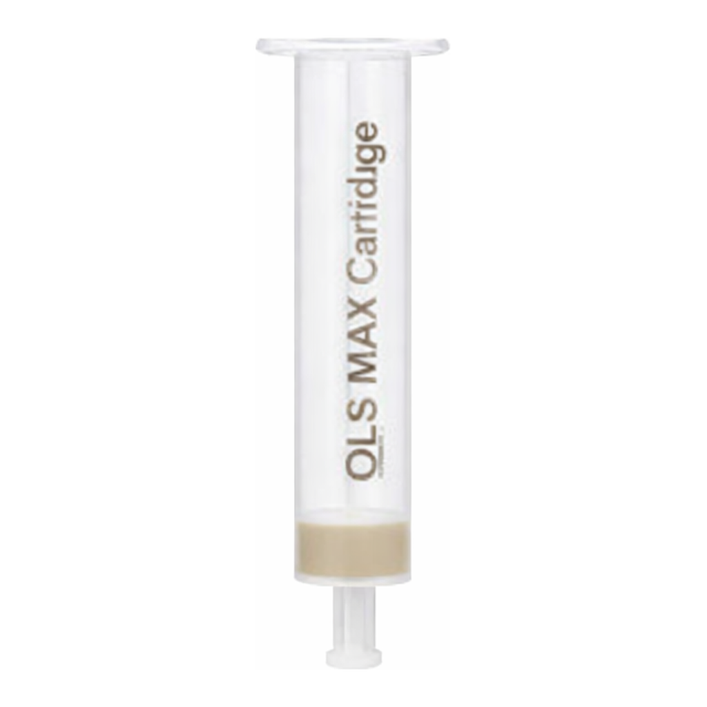 Waters Oasis MAX 6 cc Vac Cartridge, 150 mg Sorbent per Cartridge, 30 µm, 30/pk