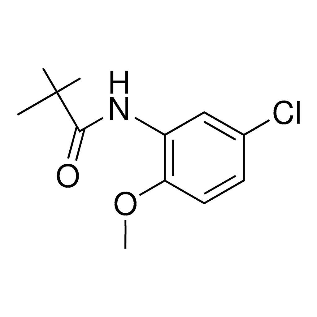 Merck 5'-CHLORO-2,2-DIMETHYL-2'-METH - 50 MG&