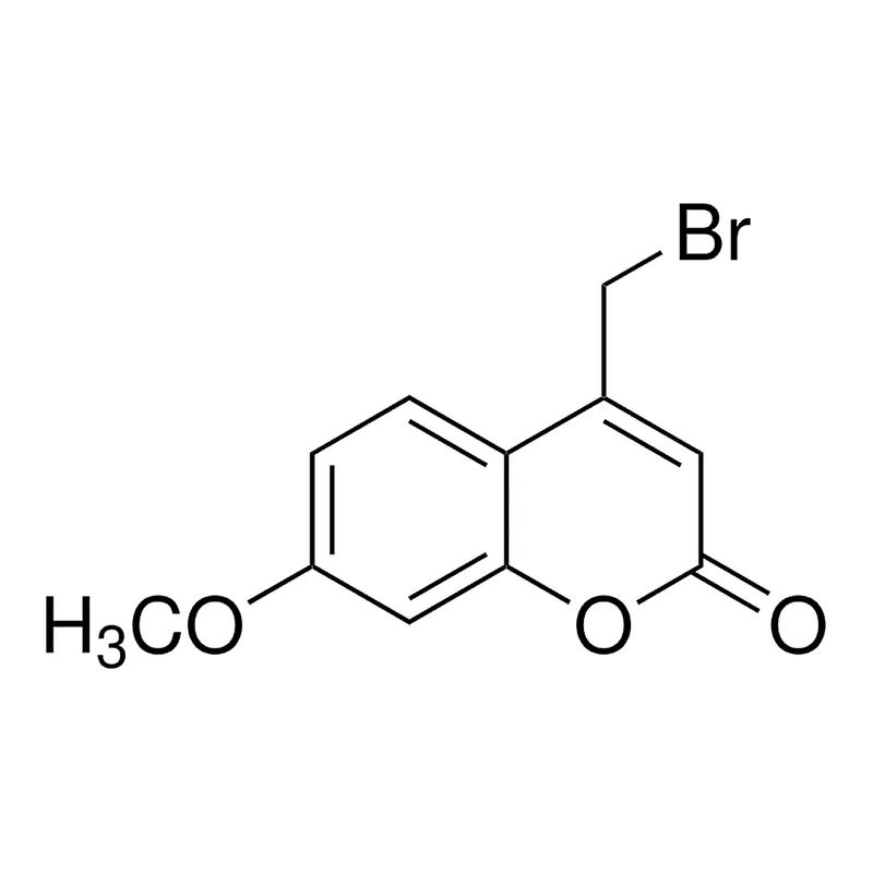 Merck 4-Bromomethyl-7-methoxycoumarin
