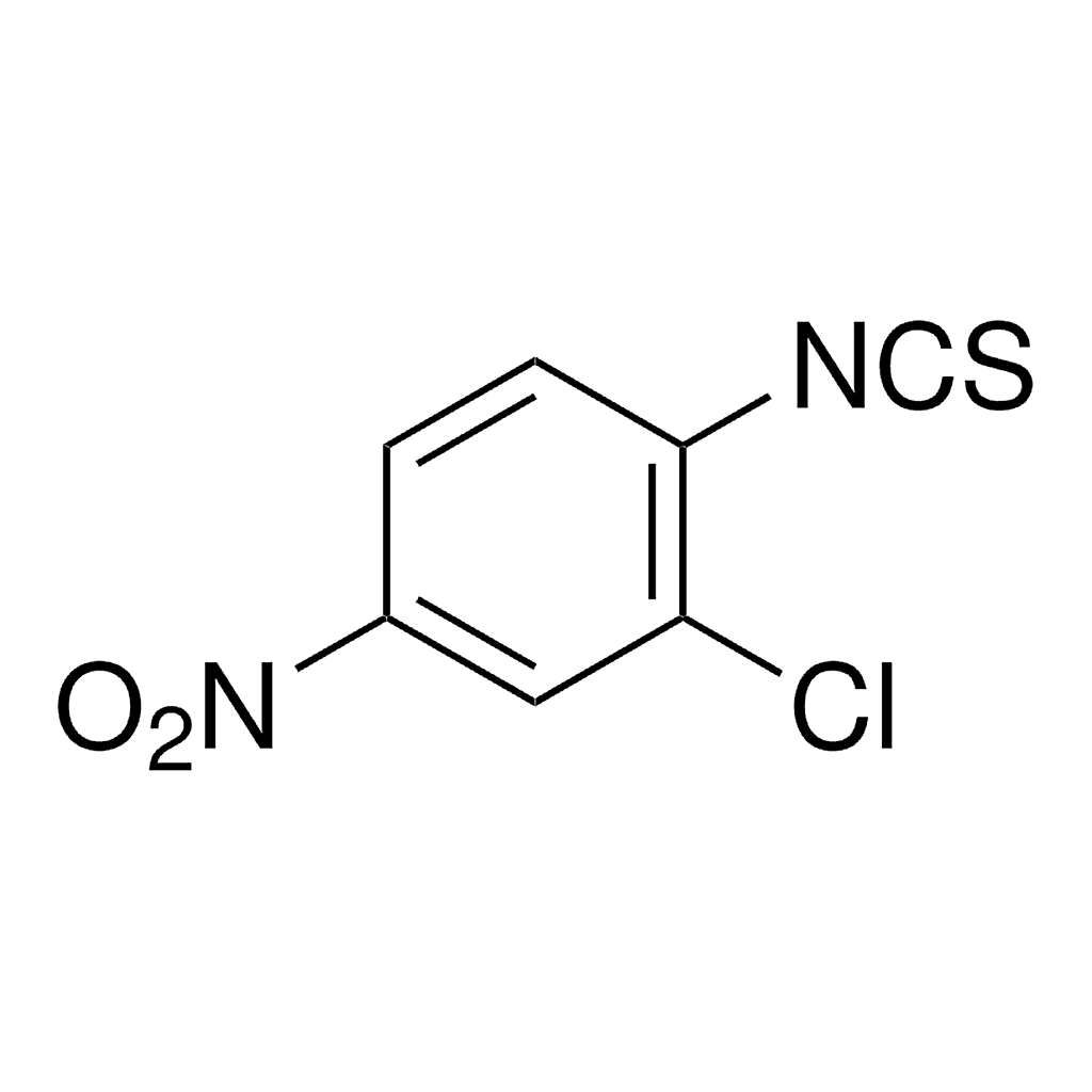 Merck 2-CHLORO-4-NITROPHENYL ISOTHIOCYAN-1G