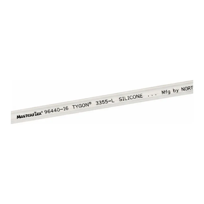 Thermo Fisher Scientific Masterflex BioPharm Plus Platinum-Cured Silicone Pump Tubing, B/T 92