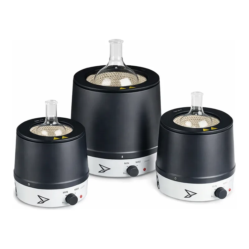 Merck Stuart(TM) heating mantles