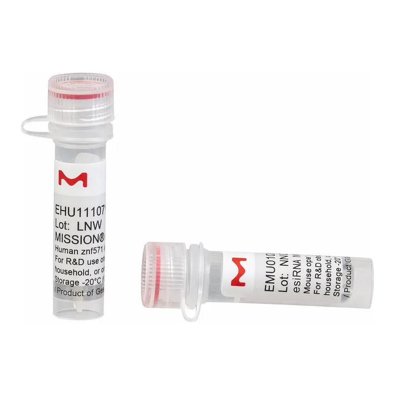 Merck MISSION(R) esiRNA