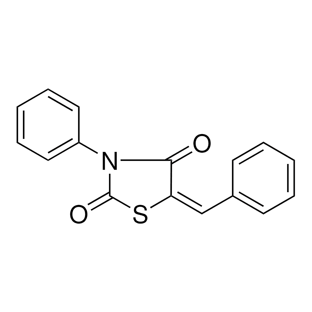 Merck 5-BENZYLIDENE-3-PHENYL-THIAZOL - 10 MG &