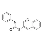 Merck 5-BENZYLIDENE-3-PHENYL-THIAZOL - 10 MG &