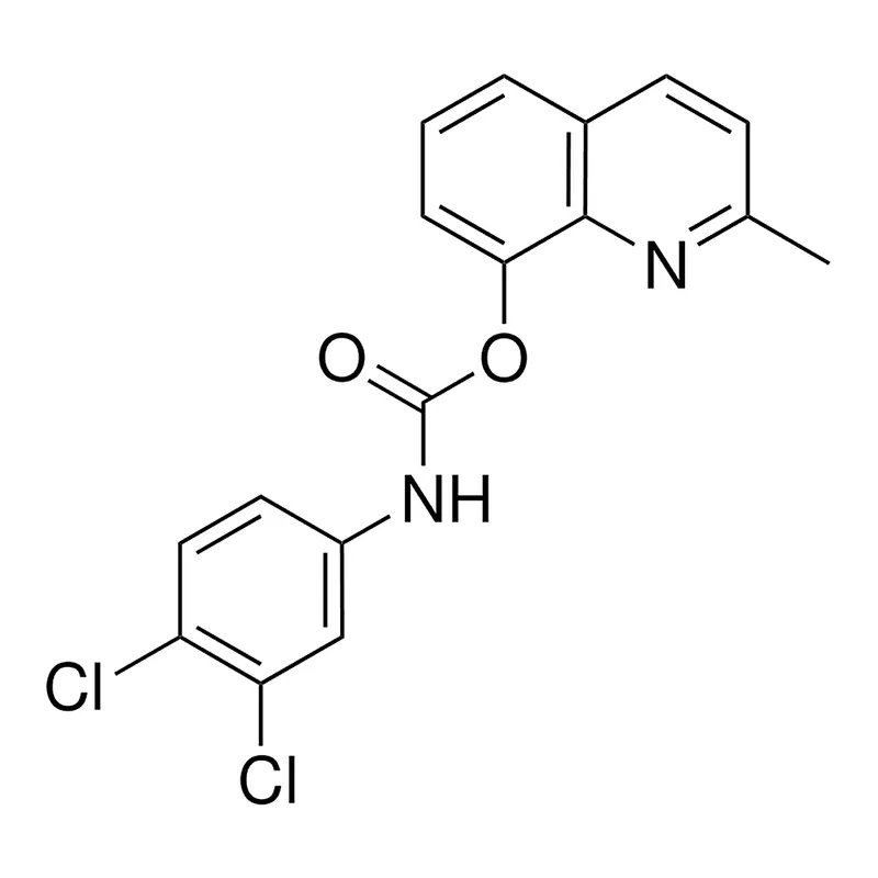 Merck 2-METHYL-8-QUINOLYL N-(3,4-DICH-