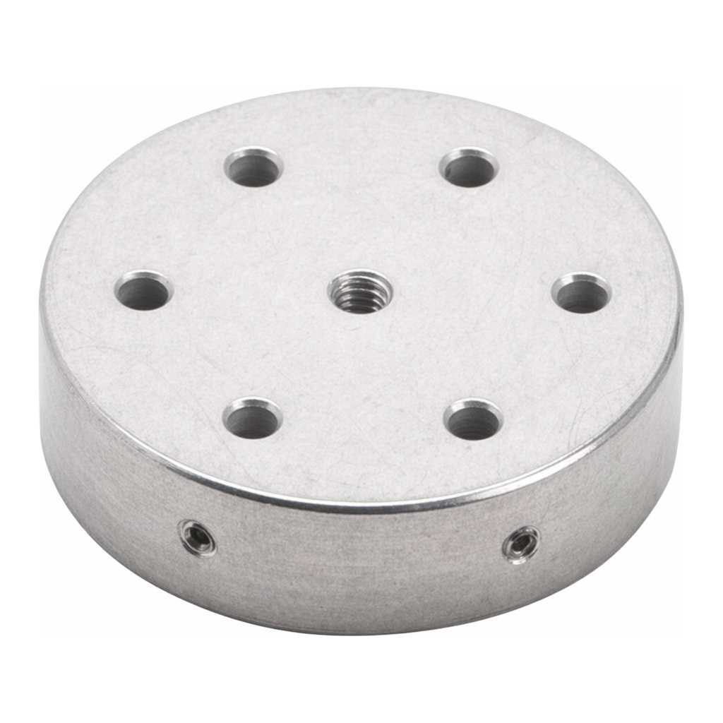 Merck SEM Sample Holder