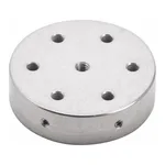 Merck SEM Sample Holder
