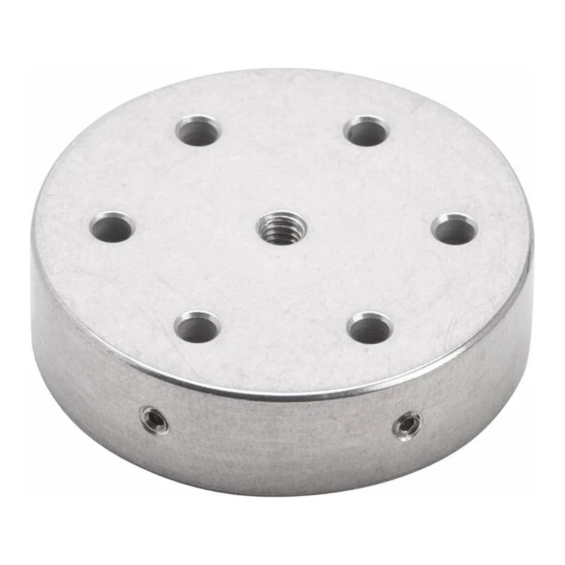 Merck SEM Sample Holder