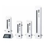 AS ONE High PrecisIon Membrane Flow Meter, 고정밀 막유량계