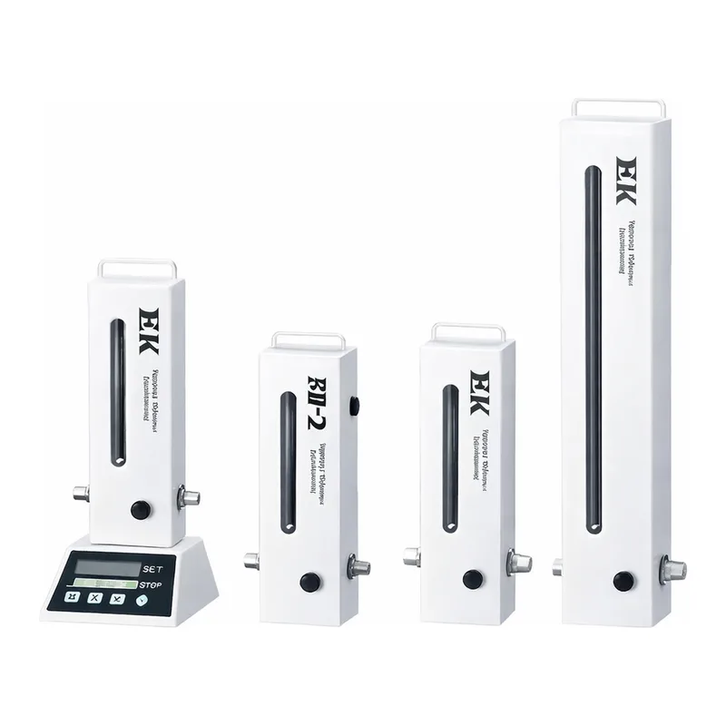AS ONE High PrecisIon Membrane Flow Meter, 고정밀 막유량계