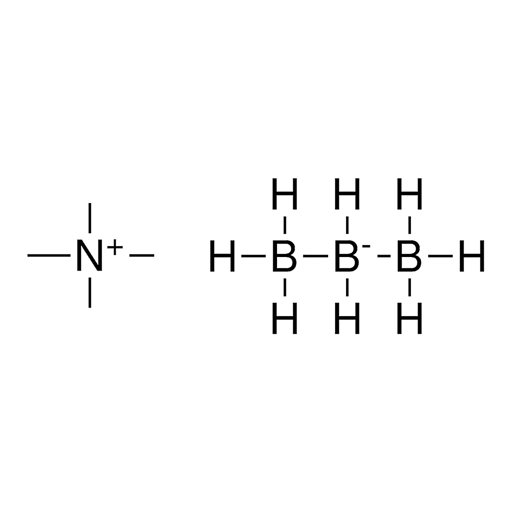 Merck TETRAMETHYLAMMONIUM OCTAHYDROTRI-