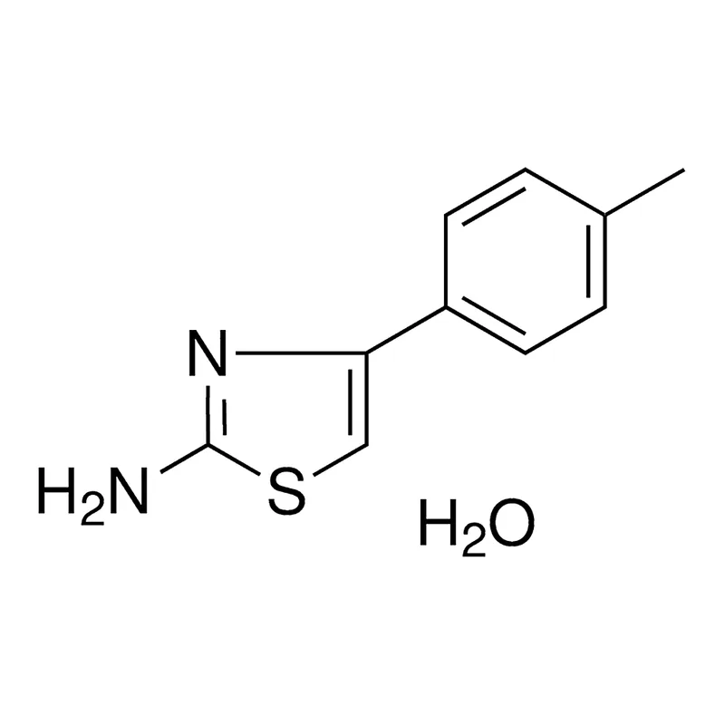 Merck 4-P-TOLYL-THIAZOL-2-YLAMINE, HY - 50 MG&