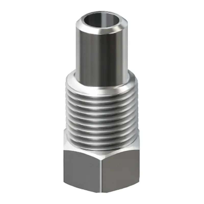 Waters Check Valve Inlet or Outlet Housing