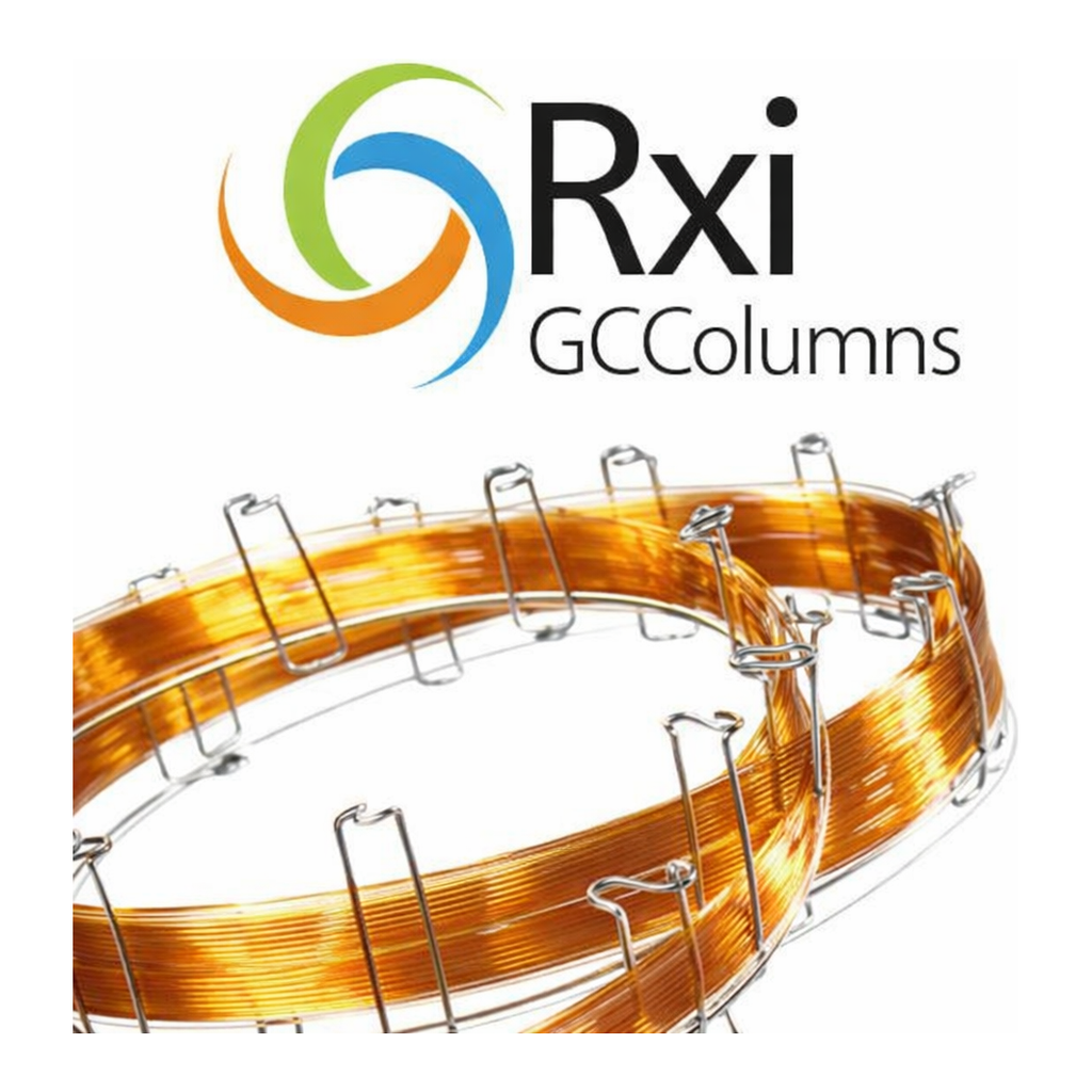 Restek Rxi-5ms Cap. Column, 15m, 0.25mm ID, 0.25um