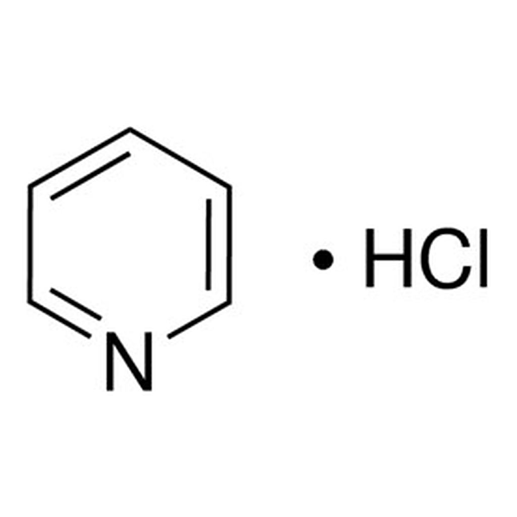 Merck PYRIDINE HYDROCHLORIDE, 98%