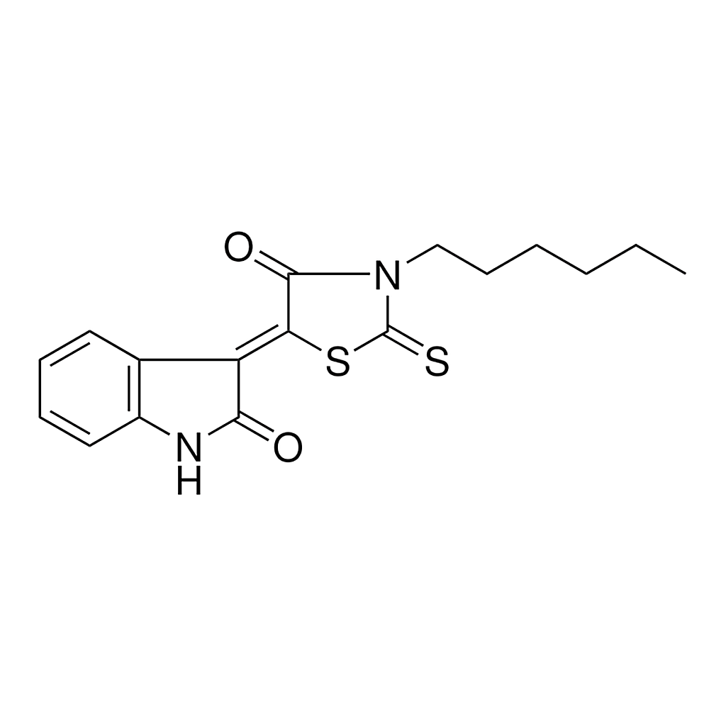 Merck 3-(3-HEXYL-4-OXO-2-THIOXO-1,3-TH-
