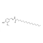 Merck STEARIC (4-HYDROXY-3-METHOXYBE - 50 MG&