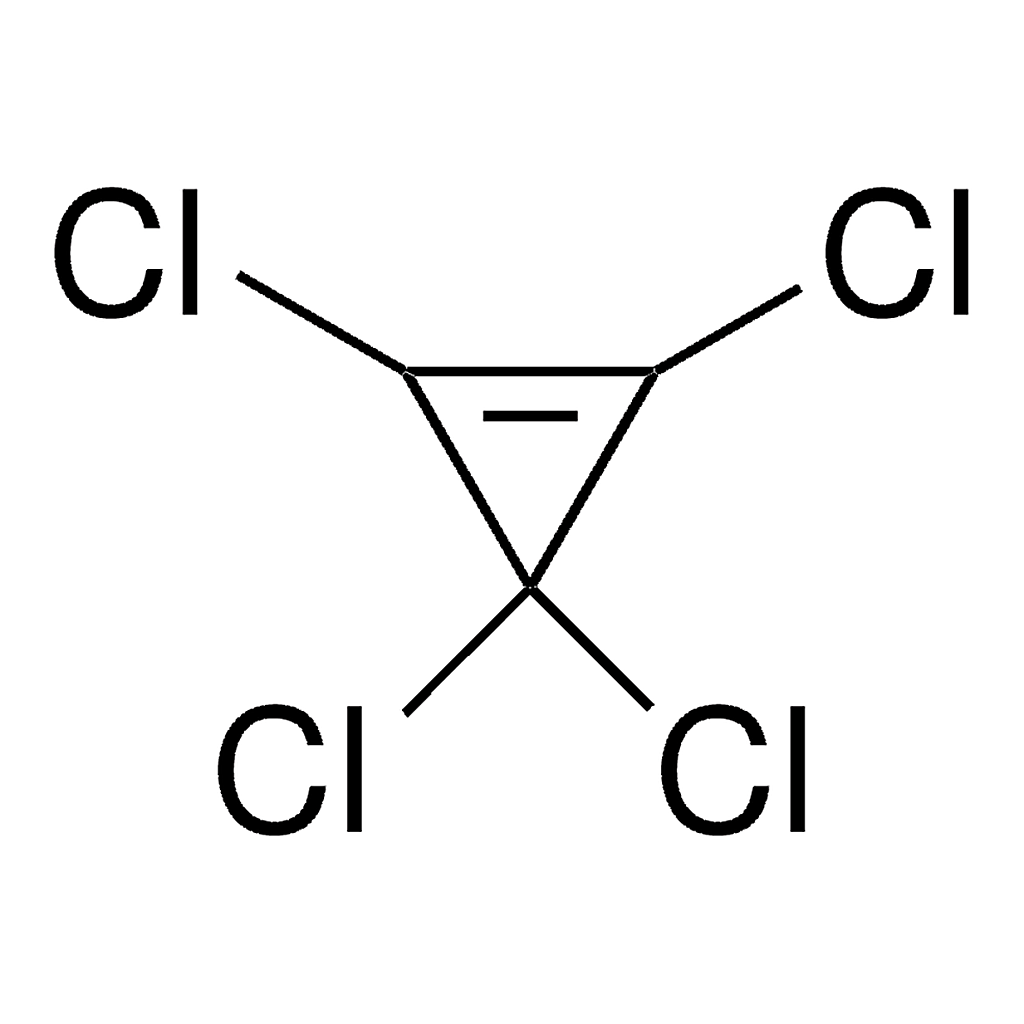 Merck Tetrachlorocyclopropene