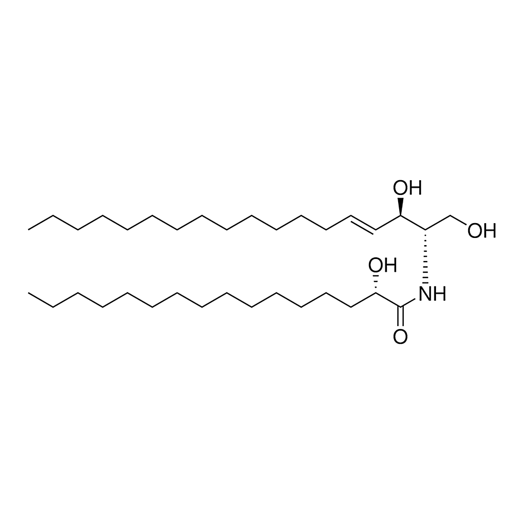Merck 16:0(2S-OH) Ceramide