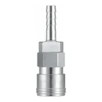 AS ONE Quick Coupling (Steel·Socket), 퀵 커플링(강철·소켓)