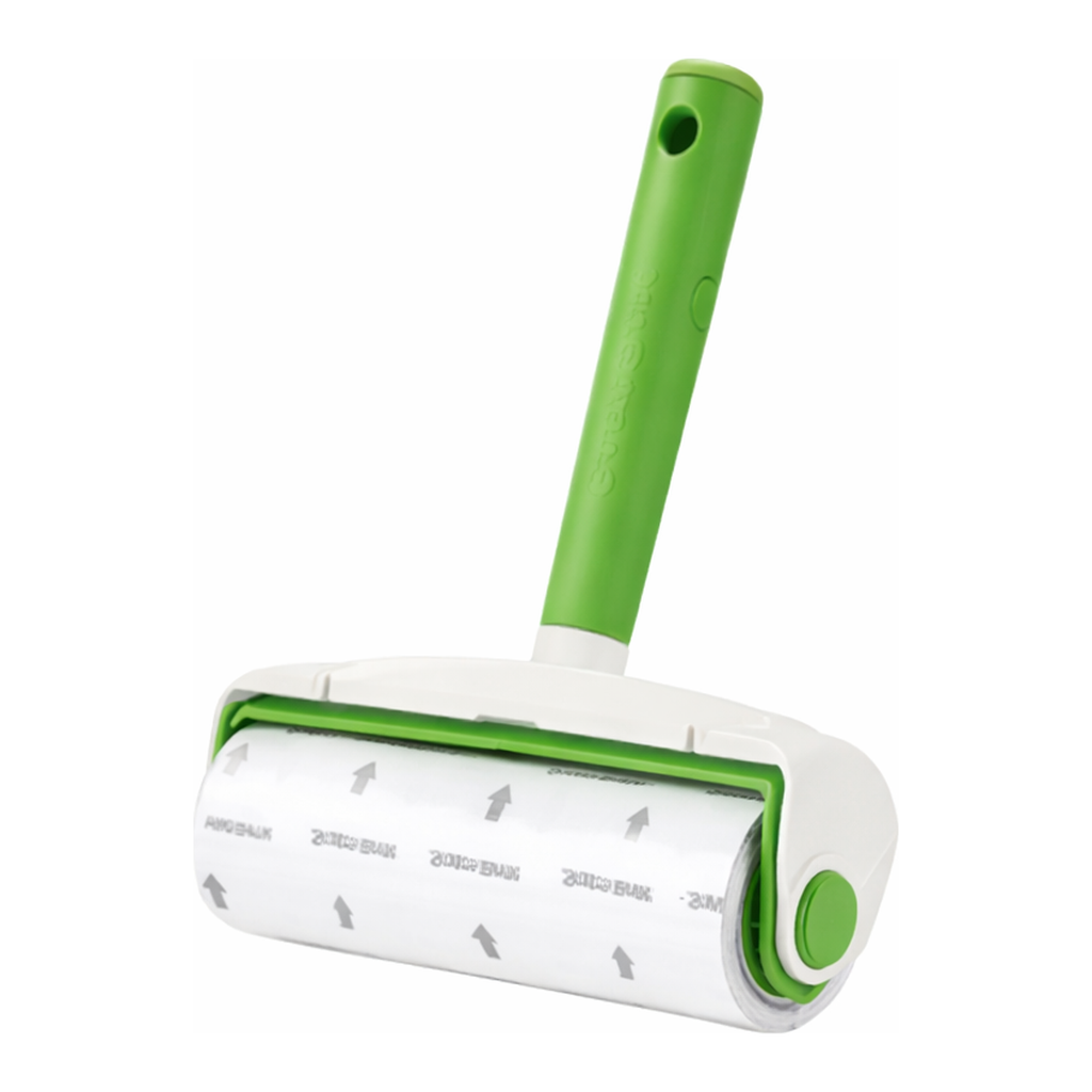 Daihan Science 3M Scotch Large Tape Roller, T-type & Refill, w160mm×L8m Roller<br>Ideal for B