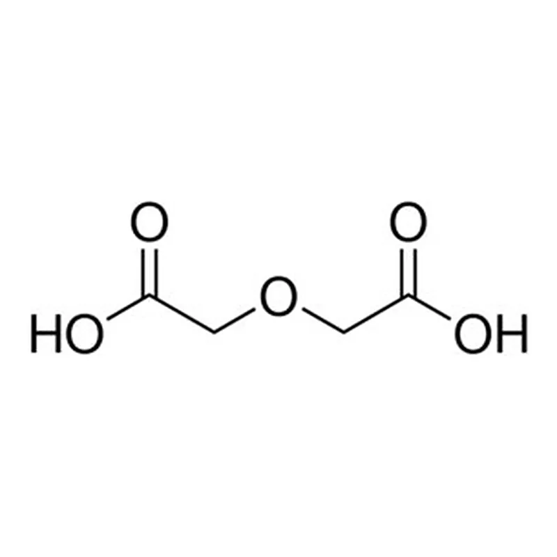 Merck DIGLYCOLIC ACID, 98%