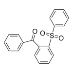 Merck 2-(PHENYLSULFONYL)BENZOPHENONE - 50 MG