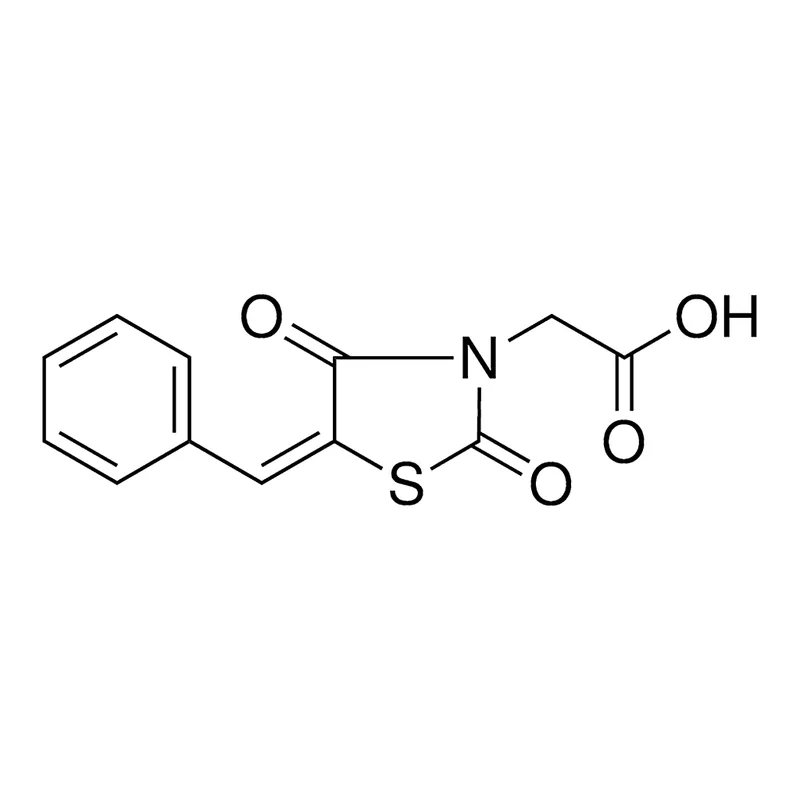 Merck (5-BENZYLIDENE-2,4-DIOXO-1,3-THI-