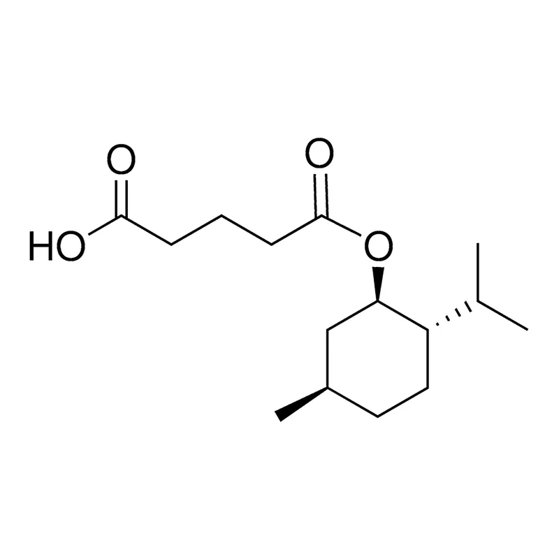 Merck L-Monomenthyl glutarate