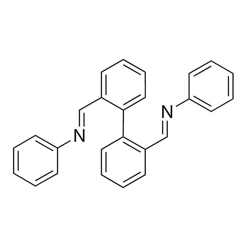Merck 2,2'-BIS(PHENYLIMINOMETHYL)BIPHE-