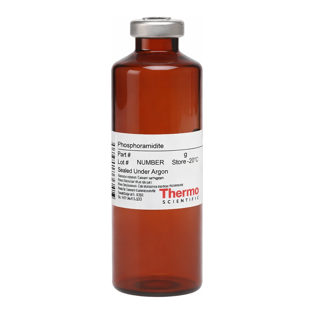 Thermo Fisher Scientific Ac-rC Phosphoramidite, standard grade, serum vial bottle