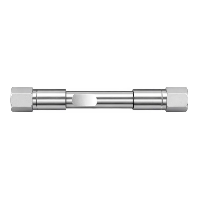 Waters XSelect HSS C18 Column, 100Å, 5 µm, 4.6 mm X 50 mm, 1/pk